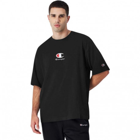 Champion Crewneck T-shirt M 220270 KK001 (S)