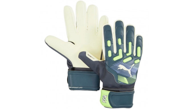 Puma Future Match NC 41926 05 Goalkeeper Gloves (11)