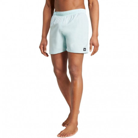 adidas Solid CLX Short-Length M IX7580 Swim Shorts (XL)