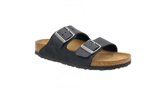 Birkenstock Arizona 552113 black (46)