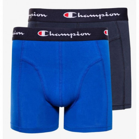 Champion Boxer Shorts 2 pcs M U20001 BS036 (M)