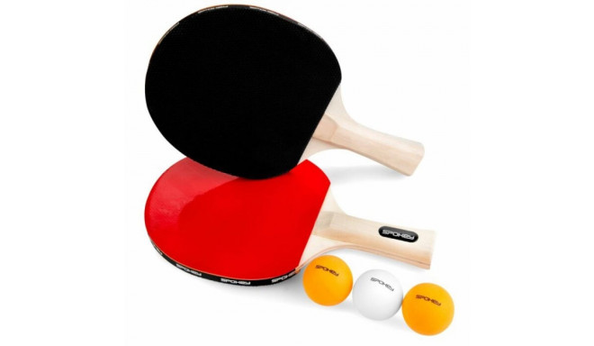 Spokey Joy 81814 table tennis set