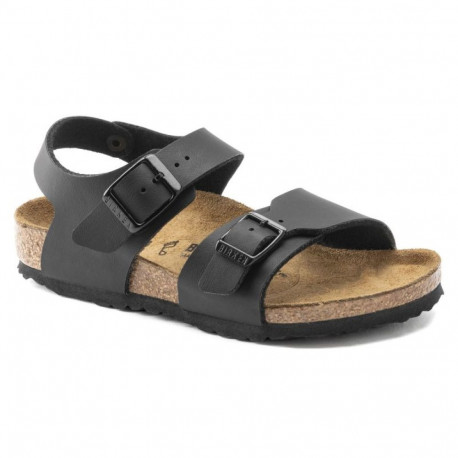 Birkenstock NEW YORK BS Jr 187603 Sandals (31)
