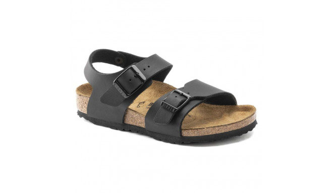 Birkenstock NEW YORK BS Jr 187603 sandals (31)