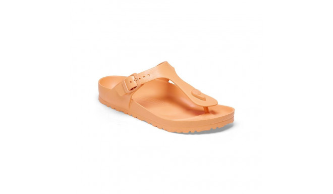 Birkenstock Gizeh Eva W 1025599 flip-flops (43)