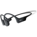 "Shokz OpenRun Mini Black Bluetooth Wireless Bone Conduction Headset"