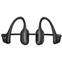 "Shokz OpenRun Pro Mini Black Bluetooth Wireless Bone Conduction Headset"