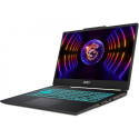 "MSI Cyborg 15 A13VF-881 i5-13420H/16GB/512GB SSD/RTX4060/FHD/W11 Home"