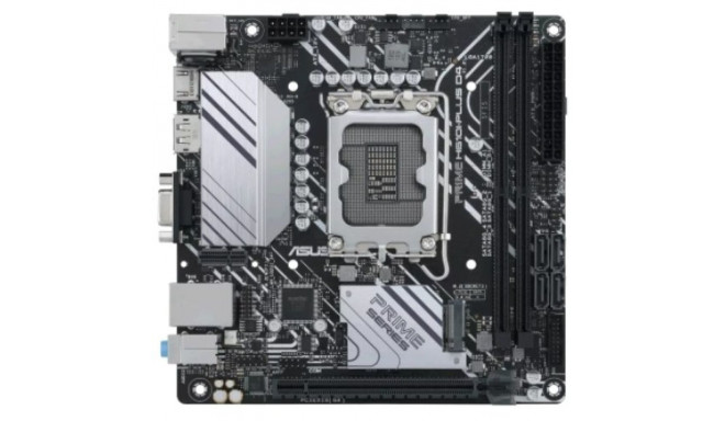 "1700 ASUS PRIME H610I-PLUS CSM mITX D4"