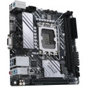 "1700 ASUS PRIME H610I-PLUS CSM mITX D4"