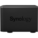 "4-Bay Synology NVR DVA3221 32CH"