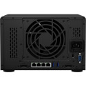 "4-Bay Synology NVR DVA3221 32CH"