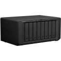 "8-Bay Synology DiskStation DS1823XS+"