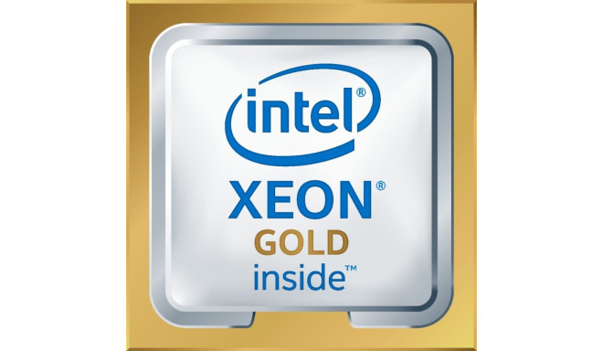 "Intel S3647 XEON GOLD 6248R TRAY 24x3 205W"