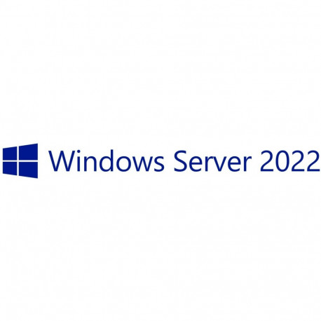 "OEM Windows Server 2022 CAL 5 Device"