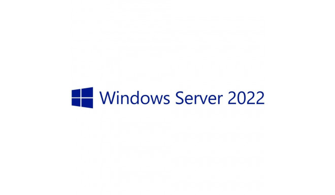 "OEM Windows Server 2022 CAL 5 Device"