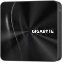 "Barebone Gigabyte Brix GB-BRR5-4500 / AMD Ryzen 5 4500U"