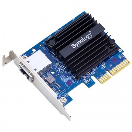 "Synology E10G18-T1"