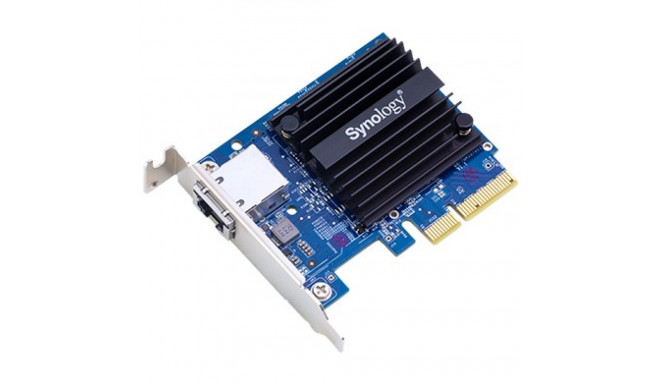 "Synology E10G18-T1"