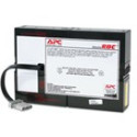 "APC Ersatzbatterie RBC59"