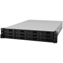 "12-Bay Synology RX1217 Erweiterungsmodul"