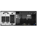 "APC Smart-UPS SRT 6000 Rack 4HE SRT6KRMXLI 6000VA 6000W"