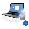 Western Digital kõvaketas 500GB WD5000AZLX Blue 7200rpm 32MB