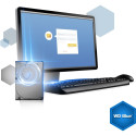 Western Digital kõvaketas 500GB WD5000AZLX Blue 7200rpm 32MB