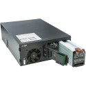 "APC Smart-UPS SRT 6000 Rack 4HE SRT6KRMXLI 6000VA 6000W"