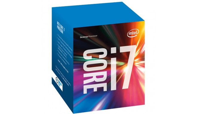 "Intel CORE i7 S1151 TRA 6700 RC"