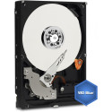 Western Digital kõvaketas 500GB WD5000AZLX Blue 7200rpm 32MB