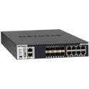 "NETGEAR ProSAFE M4300-8X8F"