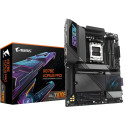 "AM5 Gigabyte X870E AORUS PRO ATX"