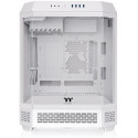 "Midi Thermaltake The Tower 600 Snow White"