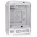 "Midi Thermaltake The Tower 600 Snow White"