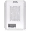 "Midi Thermaltake The Tower 600 Snow White"