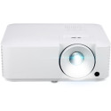 "(1366x768) Acer XL2330W DLP 5000 ANSI-Lumen 16:10 2xHDMI USB A Speaker HD 26dB White"