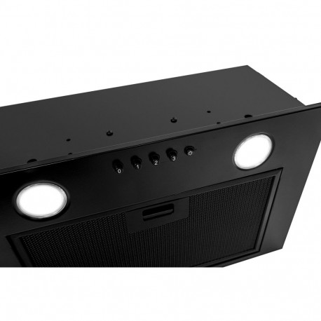 Hood Greentek RIO45B black