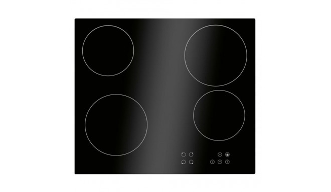 Built-in hob Bomann