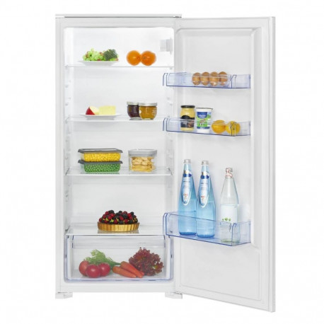 Built-in fridge Bomann