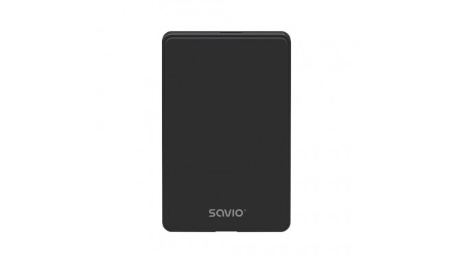 SAVIO väline HDD/SDD AK-73