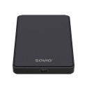 External HDD/SDD AK-73 SAVIO