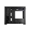 PC case BX-10B-M-OP Mini Tower black