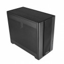 PC case BX-10B-M-OP Mini Tower black