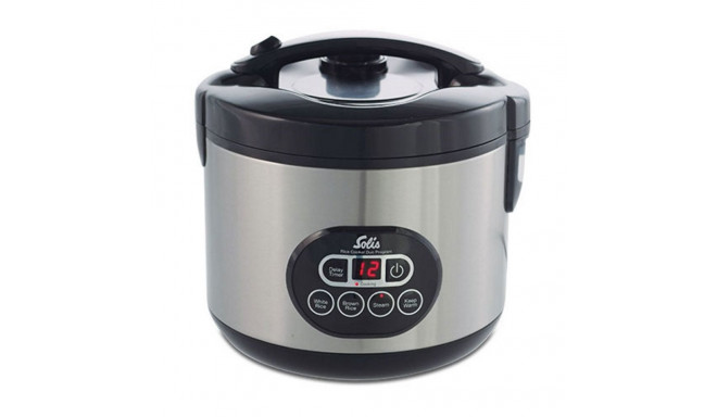 Ricecooker Duo Program 1.2l