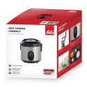 Ricecooker Compact 0,8l