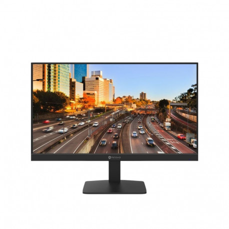 SC-2203 22-tolline LED VA FHD HDMI VGA BNC 24/7 monitor