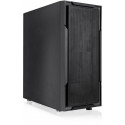 PC case Versa XM1 Black Steel 120mm Fan USB3.0 - black