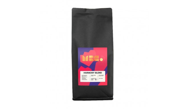 Coffee Harmony Blend 1kg