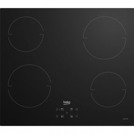 HII64401QT Induction Hob